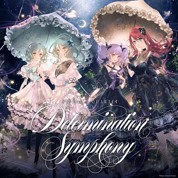 Determination Symphony (パラレルver.)