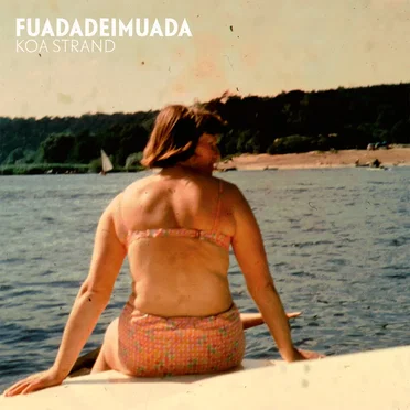 Koa Strand by Fuadadeimuada - album cover