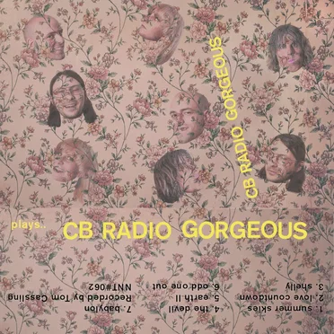 CB Radio Gorgeous
