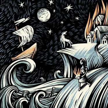 Sketches for the Musical JIB