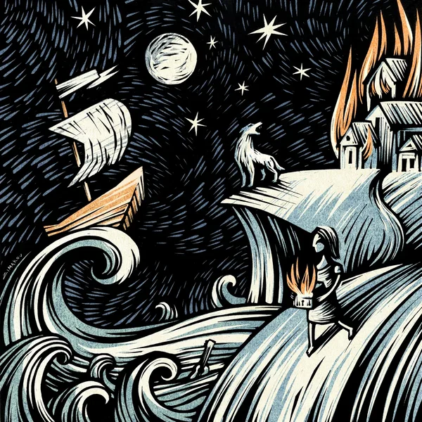 Sketches for the Musical JIB