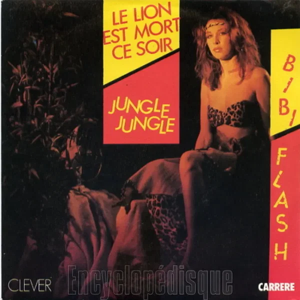 Le lion est mort ce soir