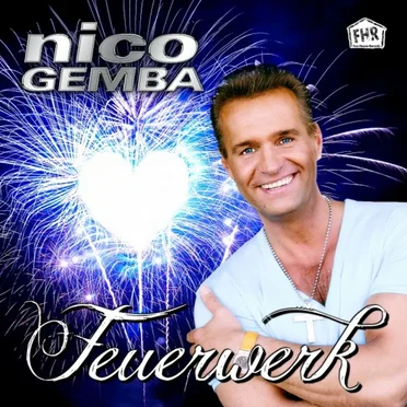 Feuerwerk