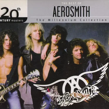 20th Century Masters: The Millennium Collection: The Best of Aerosmith