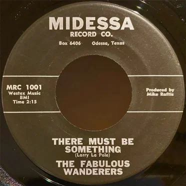 The Fabulous Wanderers