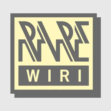 Rare Wiri Chronicles by Various Artists - album cover