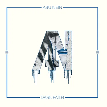 III - Dark Faith by Abu Nein - album cover