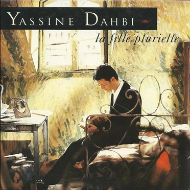 Yassine Dahbi