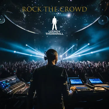 Rock The Crowd