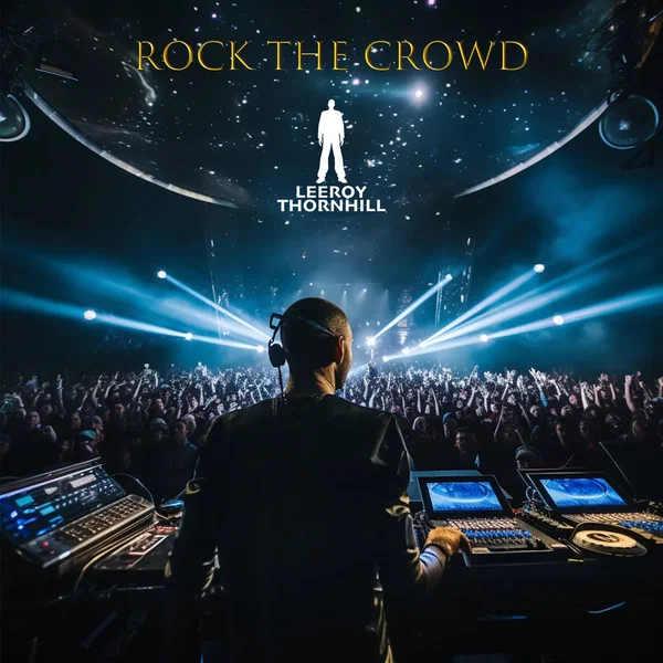 Rock The Crowd