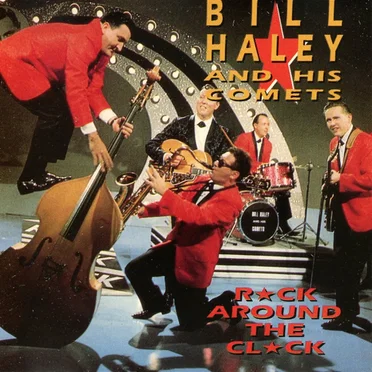 20 Golden Pieces of Bill Haley and the Comets