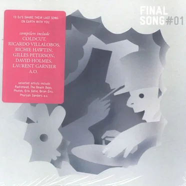 Final Song, Volume 1 by Various Artists - album cover