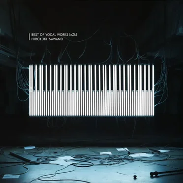 BEST OF VOCAL WORKS [nZk]