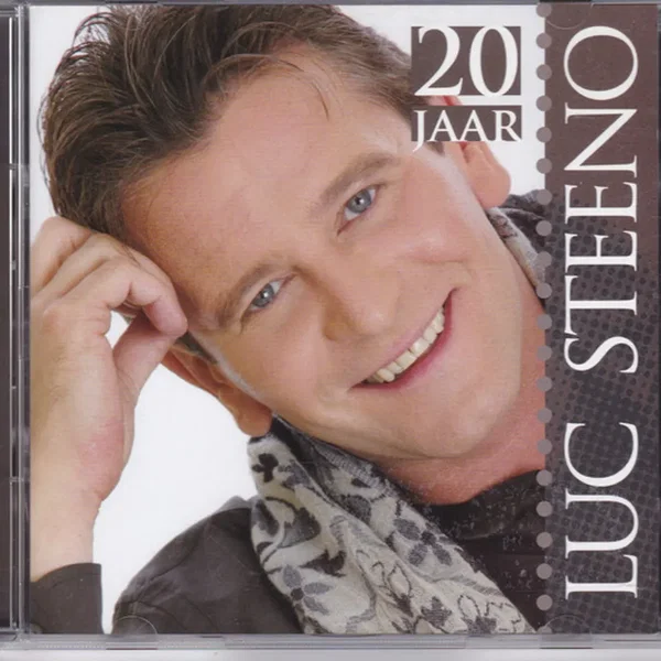 20 jaar Luc Steeno