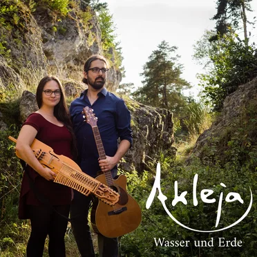 Wasser und Erde