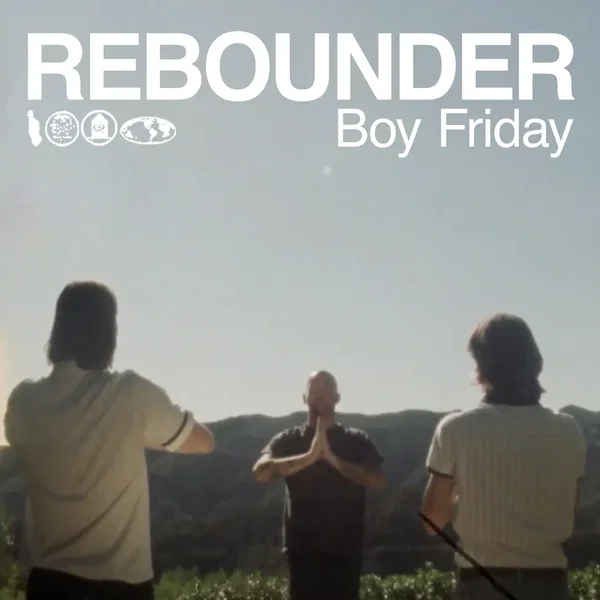 Boy Friday