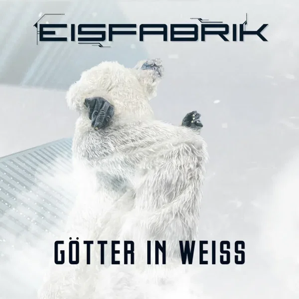 Götter In Weiss