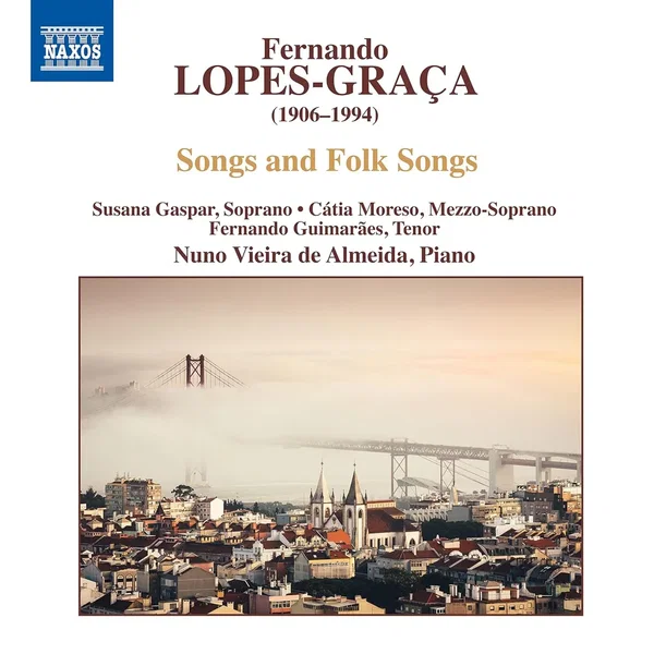 Songs and Folksongs