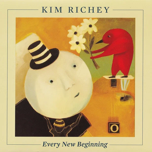 Every New Beginning