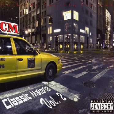 Classic Material, Volume 2