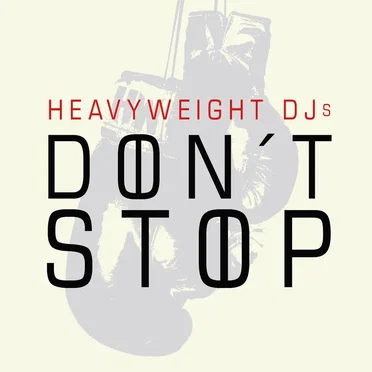 Don't Stop