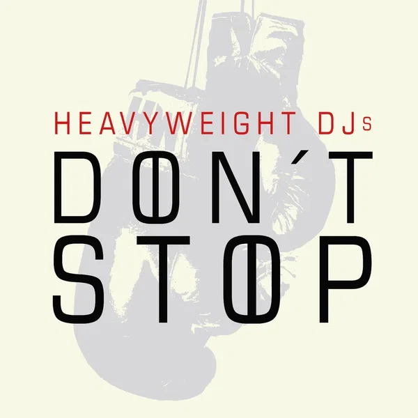 Don't Stop