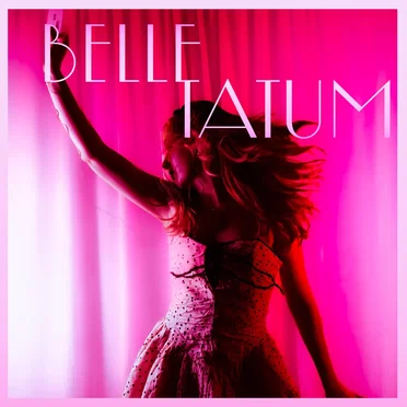 Dancing in My Room by Belle Tatum - album cover