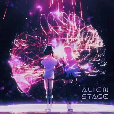 My Clematis (VIVINOS - ALNST Original Soundtrack Part.1)