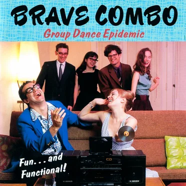 Group Dance Epidemic