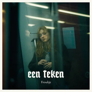 Een teken
