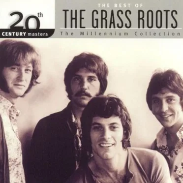 20th Century Masters: The Millennium Collection: The Best of The Grass Roots