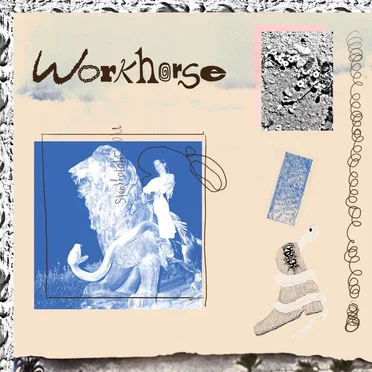 No Photographs by Workhorse - album cover