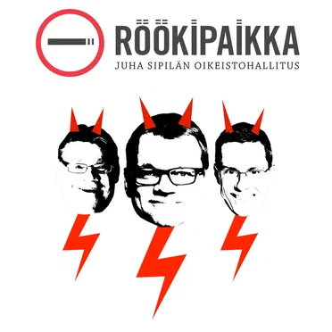 Juha Sipilän oikeistohallitus