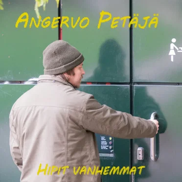 Hipit vanhemmat