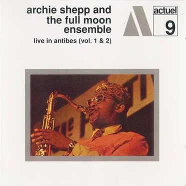 Live in Antibes (Vol. 1 & 2)