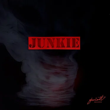 Junkie by On Artist - album cover