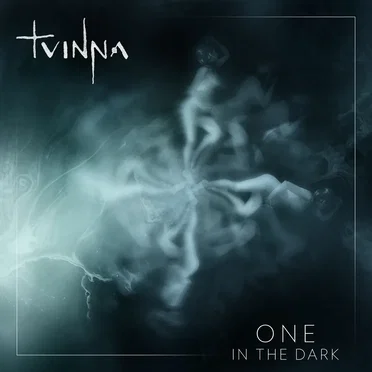 One in the Dark by Tvinna - album cover