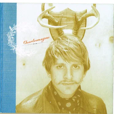Charlemagne by Charlemagne - album cover