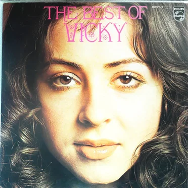 The Best of Vicky