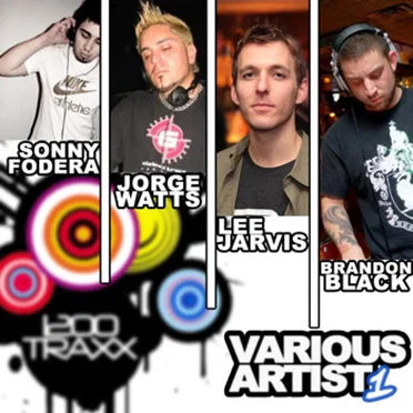 Various Artist 1 by Various Artists - album cover