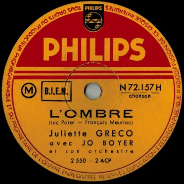 L’Ombre / Les Croix