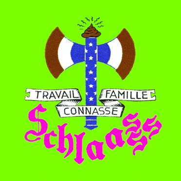 Travail Famille Connasse