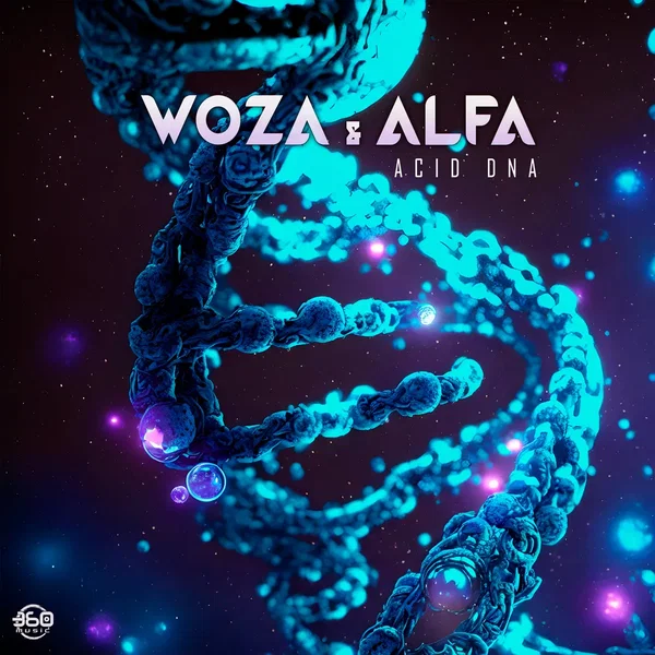 Acid DNA
