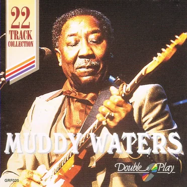 Muddy Waters
