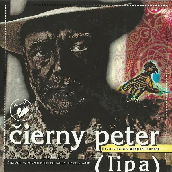 Čierny Peter (Lipa)
