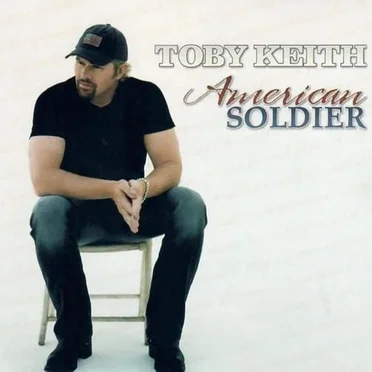 American Soldier