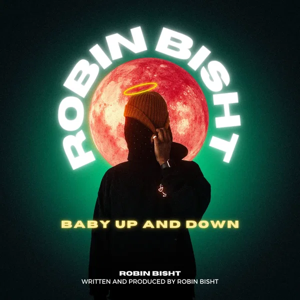 Baby up and down