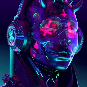 Hyper Punk