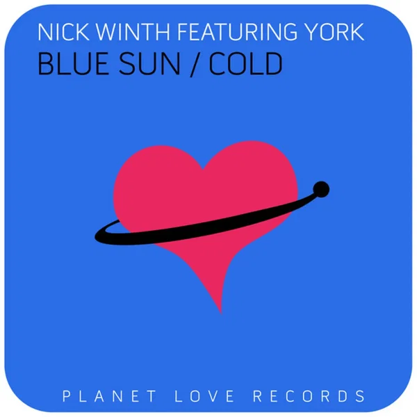 Blue Sun / Cold