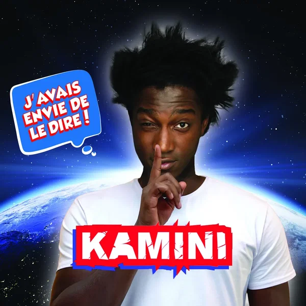 J’avais envie de le dire